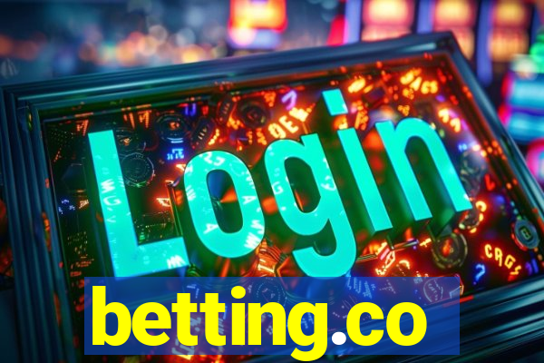 betting.co