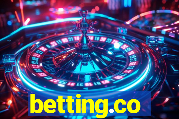 betting.co