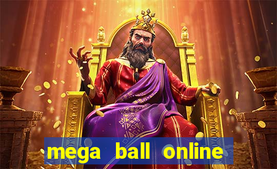 mega ball online casino gcash