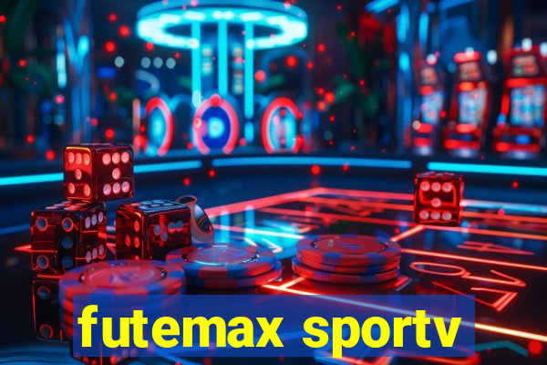 futemax sportv