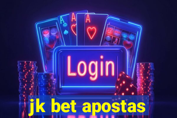 jk bet apostas