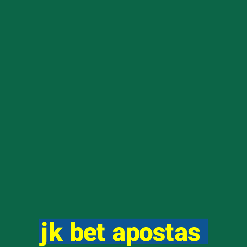 jk bet apostas