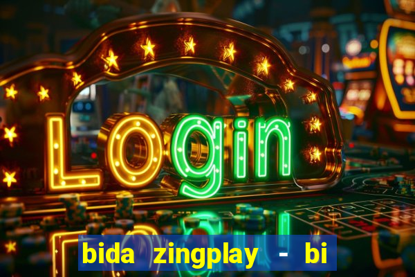 bida zingplay - bi a 8 bi