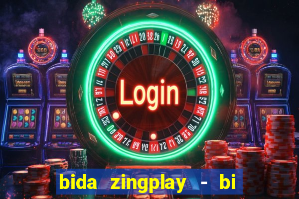 bida zingplay - bi a 8 bi