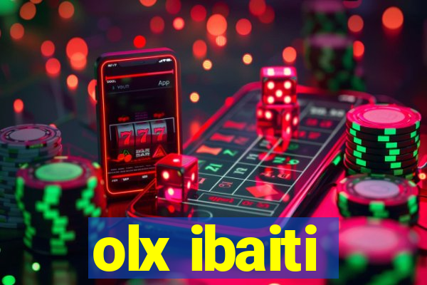 olx ibaiti