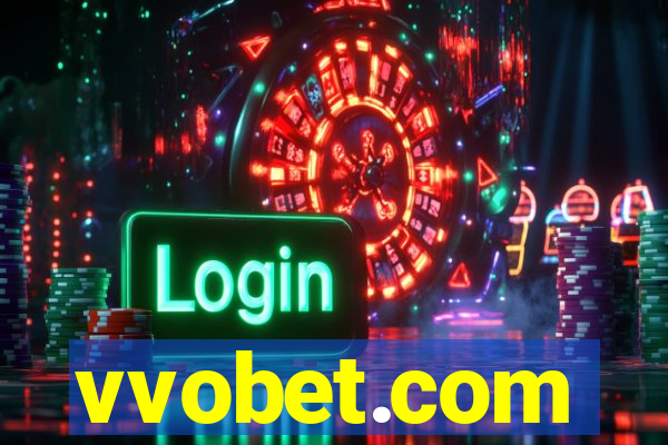 vvobet.com