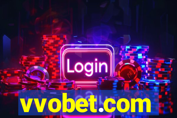 vvobet.com