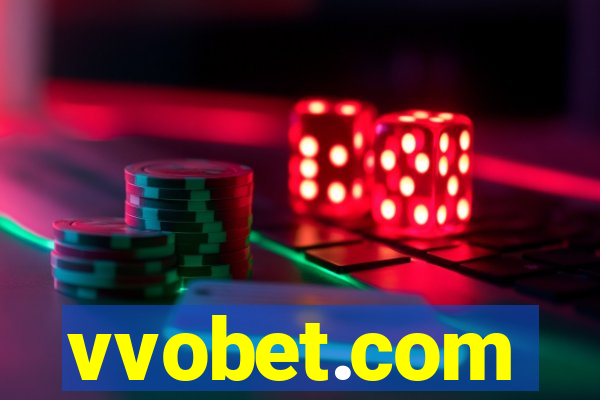 vvobet.com