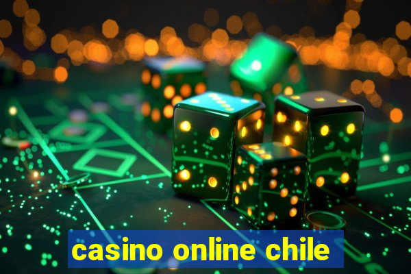 casino online chile