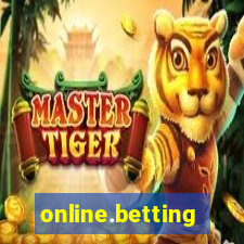 online.betting