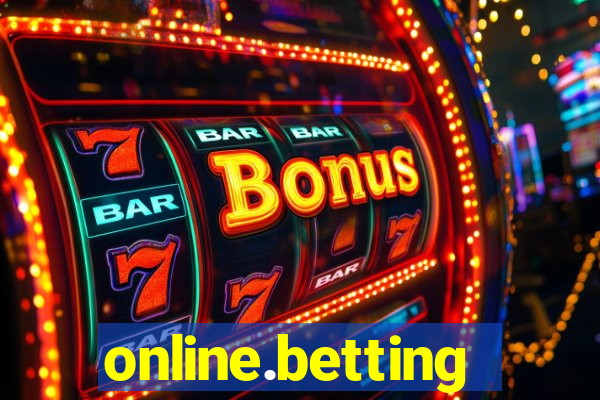 online.betting