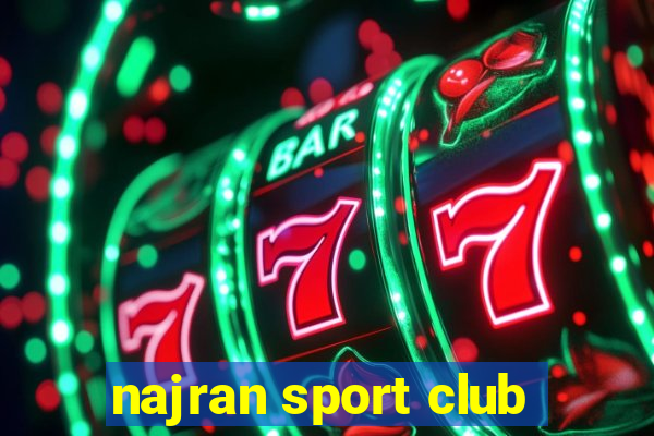 najran sport club