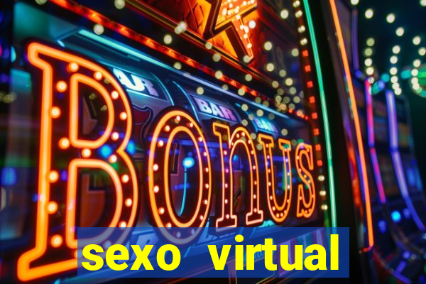 sexo virtual v闁惧摼eo chamada