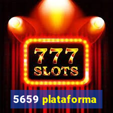 5659 plataforma