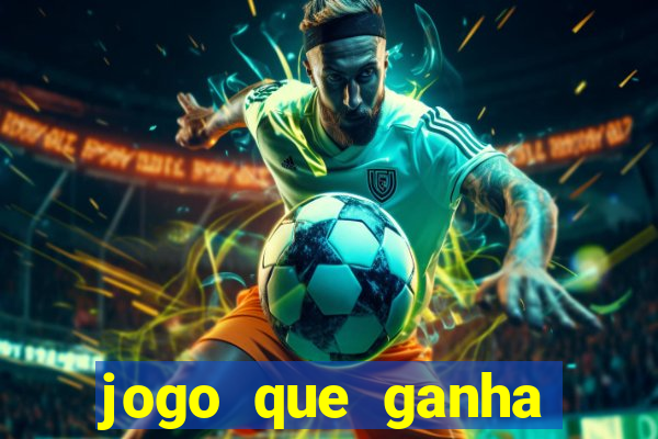 jogo que ganha dinheiro e nao precisa depositar