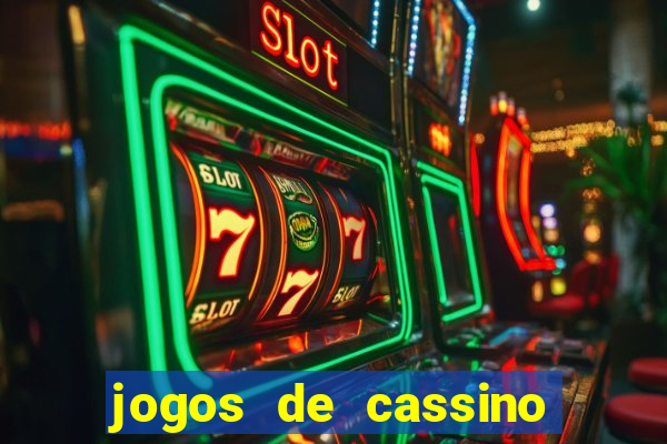 jogos de cassino com rodadas gratis sem deposito