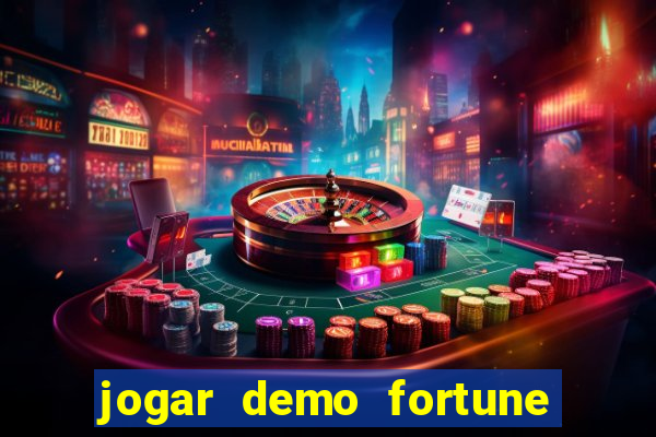 jogar demo fortune dragon gratis