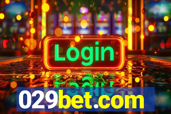 029bet.com