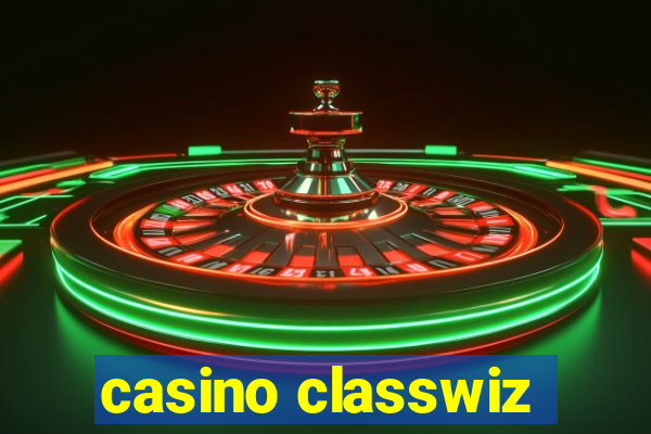 casino classwiz