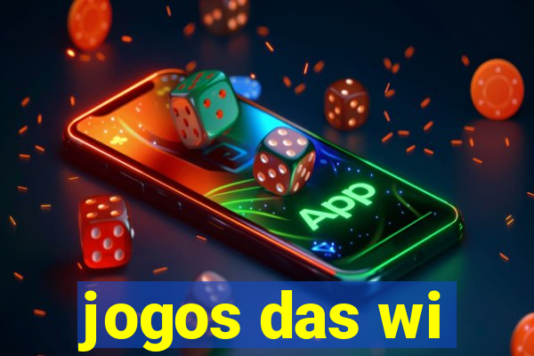 jogos das wi