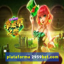 plataforma 2959bet.com