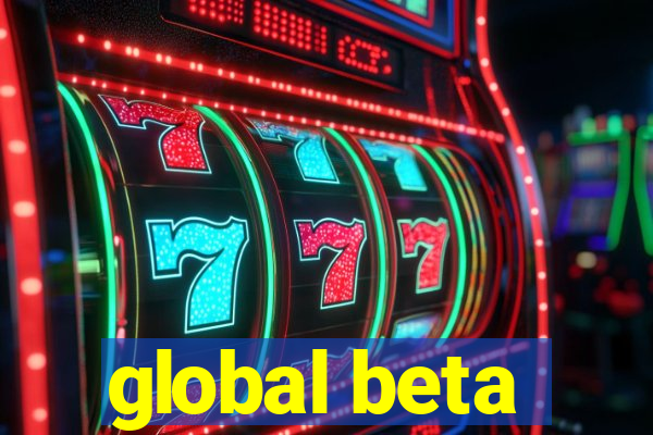 global beta