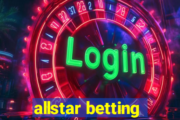 allstar betting