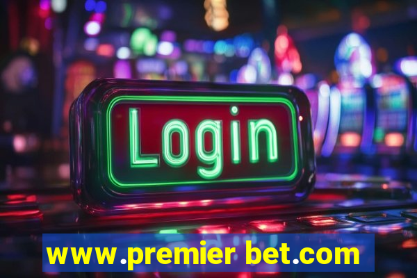 www.premier bet.com