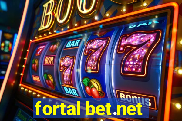 fortal bet.net