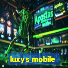 luxys mobile