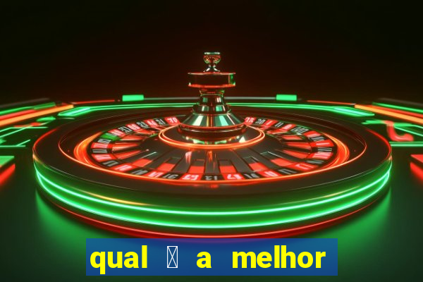 qual 茅 a melhor plataforma de jogo para ganhar dinheiro