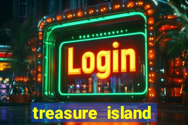 treasure island casino in las vegas