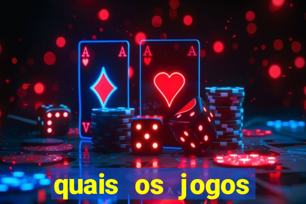 quais os jogos para ganhar dinheiro de verdade