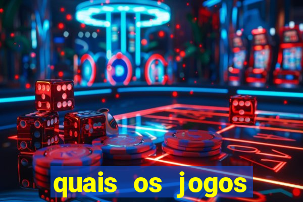 quais os jogos para ganhar dinheiro de verdade