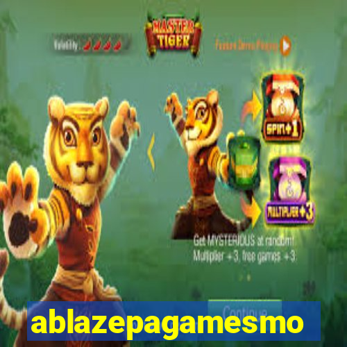 ablazepagamesmo