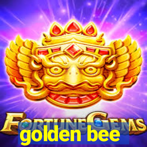 golden bee