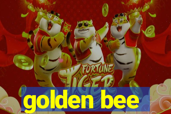 golden bee