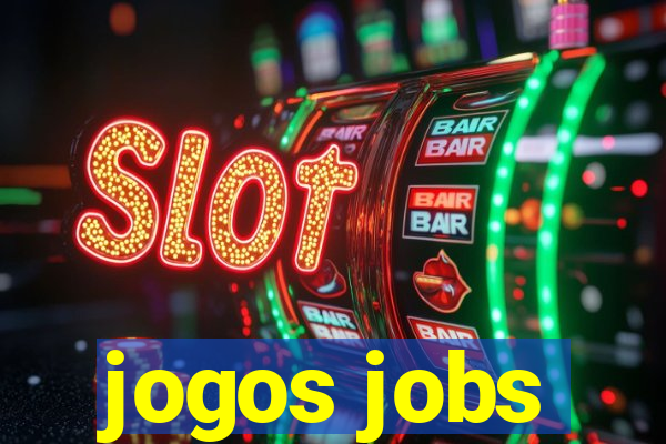 jogos jobs