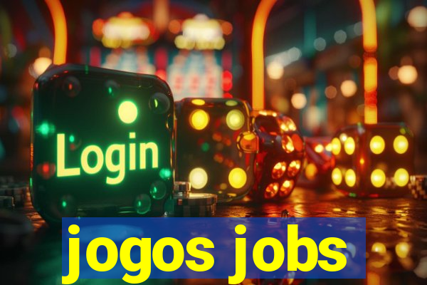 jogos jobs