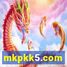 mkpkk5.com