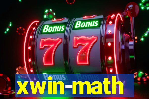 xwin-math