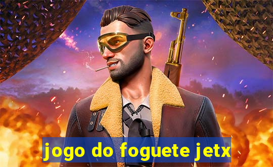 jogo do foguete jetx