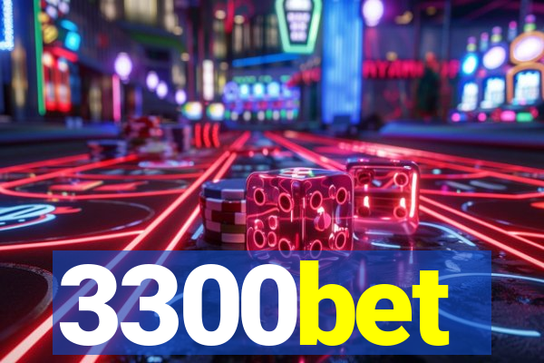 3300bet