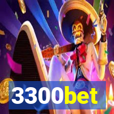 3300bet