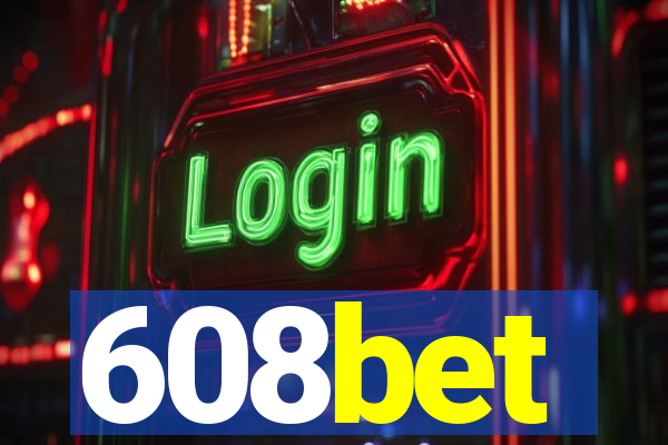 608bet