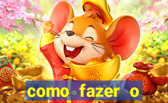 como fazer o deposito no fortune tiger