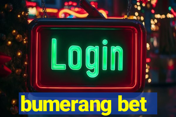 bumerang bet