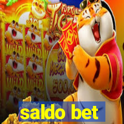 saldo bet