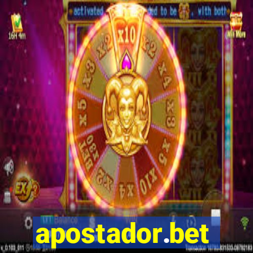 apostador.bet