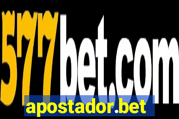 apostador.bet